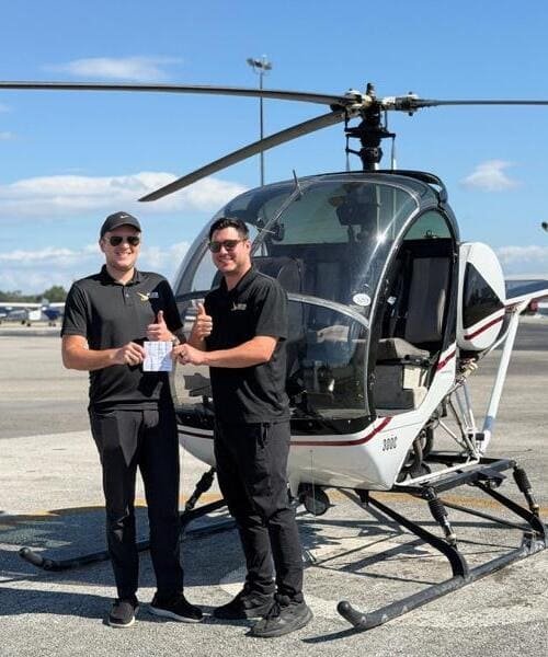 Adrian Maupoint from Panama 